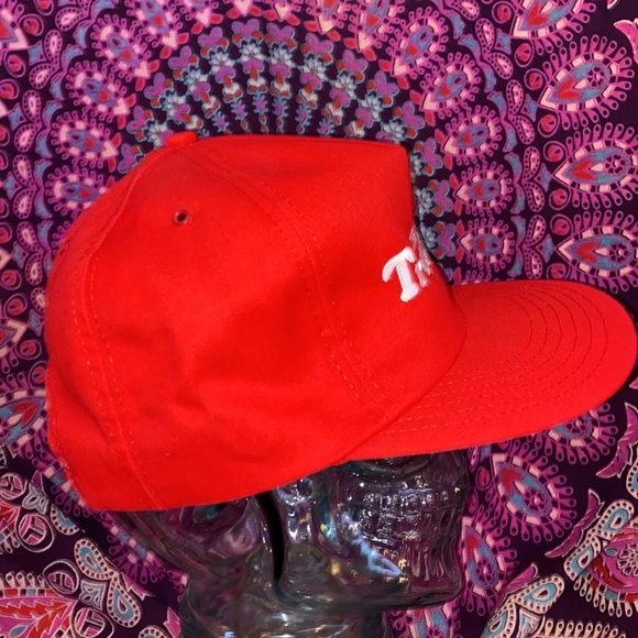 Vintage and rare Toutmans Chevy Olds & Geo SnapBack. OS - Picture 9 of 16